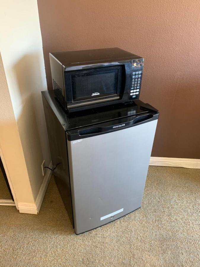 Hotel Relaxed Unit With Bath Los Angeles